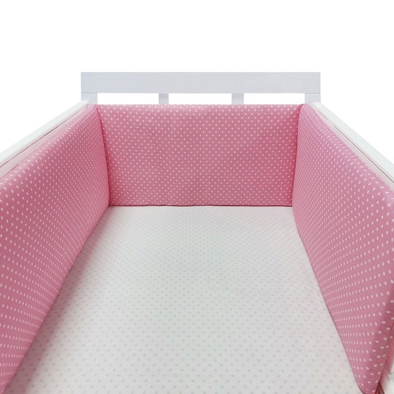 SafeBed™ - Tour de lit pour protection bébé | bébé