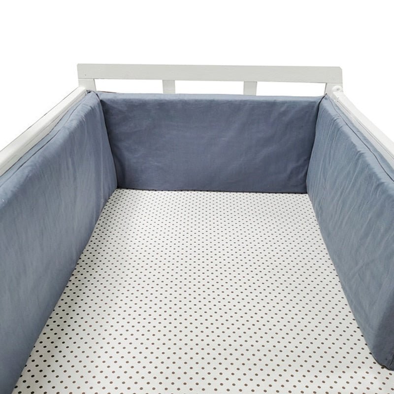 SafeBed™ - Tour de lit pour protection bébé | bébé