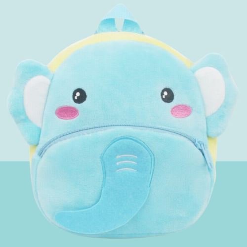 CuttieBag™ - 3D Peluche Sac à dos™